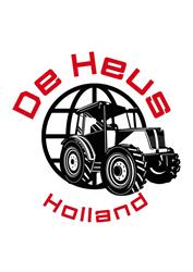 HeusTractors, Mijnsheerenland openingstijden