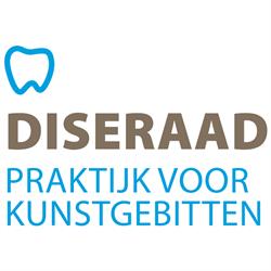 Diseraad Praktijk voor Kunstgebitten, Zutphen openingstijden