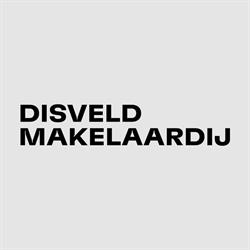 Disveld Makelaardij, Lent openingstijden