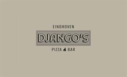 Django's Pizza & Bar, Eindhoven openingstijden