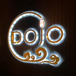 Dojo sushi & grill houten, Houten openingstijden