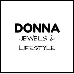 DONNA Jewels & Lifestyle, Ommen openingstijden