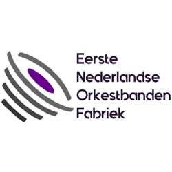 Eerste Nederlandse Orkestbanden Fabriek, Beverwijk openingstijden