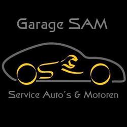 Garage SAM, Amsterdam openingstijden