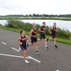 Emergo Cycling & Tri Sports, Puttershoek openingstijden