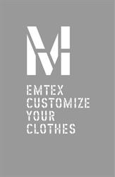 EMTEX customize your clothes, Maastricht openingstijden