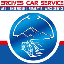 Erciyes Car Service, Nijmegen openingstijden