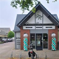 Famous Hair, Rozenburg openingstijden