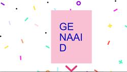 GenaaidAmsterdam, openingstijden