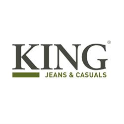 King Jeans & Casuals, Hendrik-Ido-Ambacht openingstijden