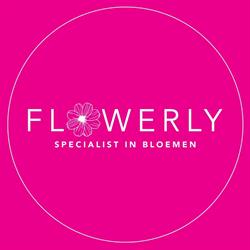 Flowerly -specialist in bloemen, Sint Nicolaasga openingstijden