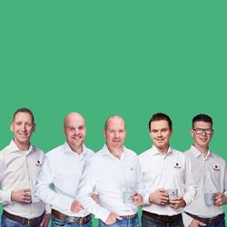 Fortune Coffee regio Valkenswaard - Koffieleverancier, Budel openingstijden