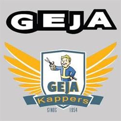 GEJA Kappers & Haarwerken ?, Vlaardingen openingstijden