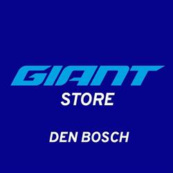 Giant Store Den Bosch, 's-Hertogenbosch openingstijden