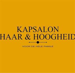 Haar en Hoogheid Zeist, openingstijden