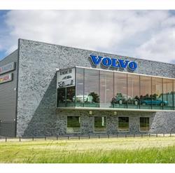 Hedin Automotive Volvo - Almere, openingstijden