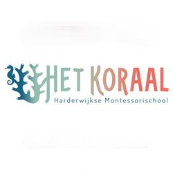 Harderwijkse Montessorischool Het Koraal, openingstijden