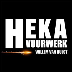 HEKA VUURWERK, Boven-Leeuwen openingstijden
