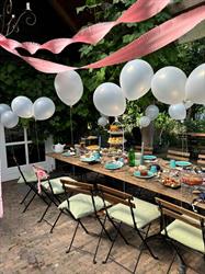 Hoeve De Zoete Geest Inspirerende Evenementenlocatie / Theetuin, Linden openingstijden