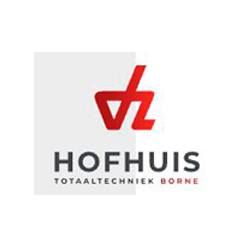 Hofhuis Totaal Techniek, Borne openingstijden