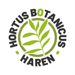 Hortus Botanicus Haren, Haren Gn openingstijden