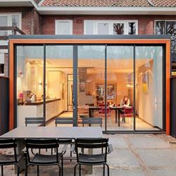 HMN Bouw, Werkhoven openingstijden