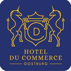 Hotel Du Commerce, Oostburg openingstijden