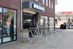 Hulstein Fietsen, Harskamp openingstijden