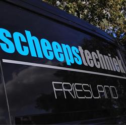 Scheepstechniek Friesland, Akkrum openingstijden