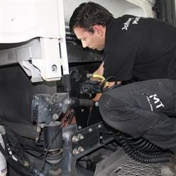 Johnny Matthijsse Techniek en Handel, Koudekerke openingstijden