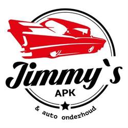 Jimmy's APK & Auto Onderhoud, Hilversum openingstijden