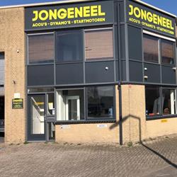 Jongeneel Auto Electric, Rotterdam openingstijden