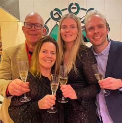 Keurslagerij Niek Kramer, Anna Paulowna openingstijden