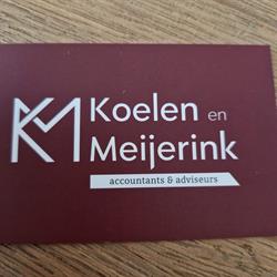 Koelen en Meijerink, Nijverdal openingstijden