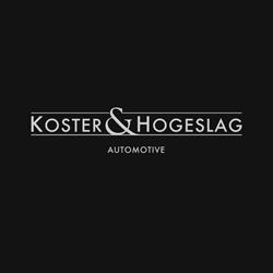 Koster en Hogeslag Automotive, Genemuiden openingstijden