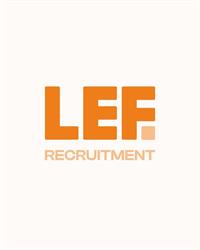 LEF Recruitment, Vught openingstijden