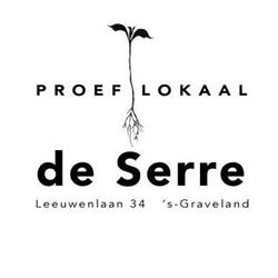 Proeflokaal De Serre, 's-Graveland openingstijden
