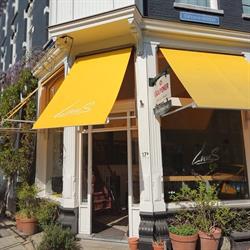 Luus-Rotterdam, openingstijden