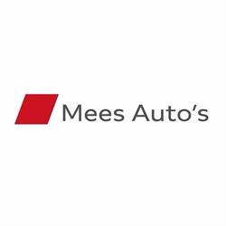 Mees Auto's, Alkmaar openingstijden