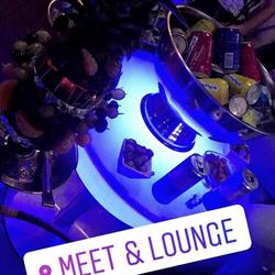 Meet & Lounge - Hilversum, openingstijden