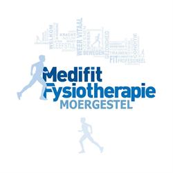 Medifit fysiotherapie Moergestel, openingstijden