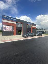 MF - Corporate Fashion, Steenwijk openingstijden