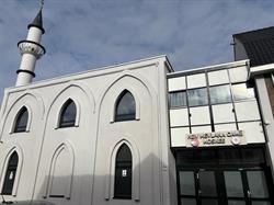 HDV Hilversum Mevlana Camii / Moskee, openingstijden