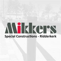Mikkers Special Constructions, Ridderkerk openingstijden
