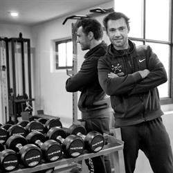 Niels Tessel Sport & Fitness, Broek in Waterland openingstijden