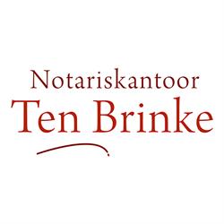 Notariskantoor Ten Brinke, Assendelft openingstijden