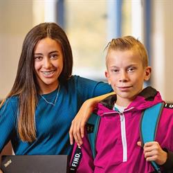 Omnia College Gorinchem, openingstijden
