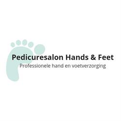 Medisch Pedicure Hands & Feet Groningen, openingstijden