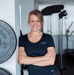 Personal Trainer Zaandam - Wendy Schaar, Wormerveer openingstijden