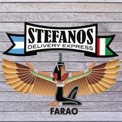 Pizzeria & bezorgservice Stefanos Farao Elburg, openingstijden